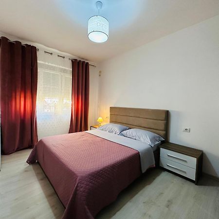 שקודר Grace'S Centre Apartment מראה חיצוני תמונה