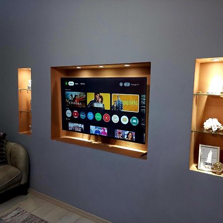 שקודר Grace'S Centre Apartment מראה חיצוני תמונה