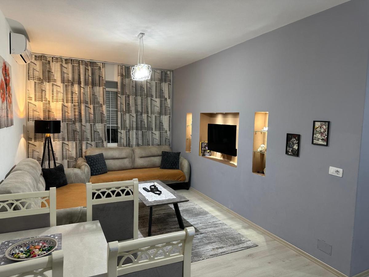 שקודר Grace'S Centre Apartment מראה חיצוני תמונה