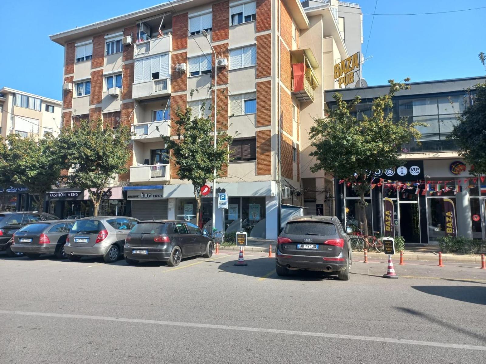 שקודר Grace'S Centre Apartment מראה חיצוני תמונה