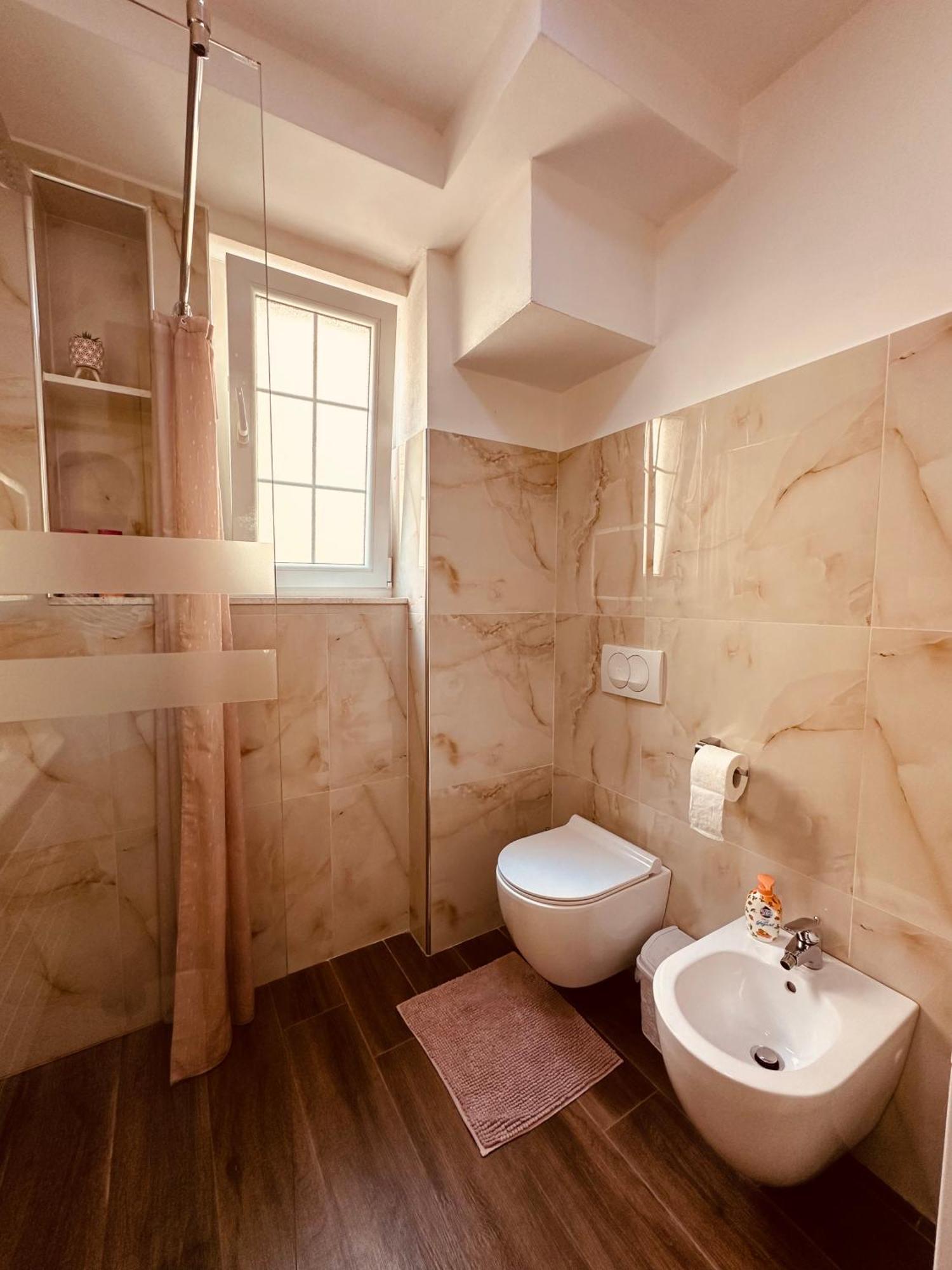 שקודר Grace'S Centre Apartment מראה חיצוני תמונה