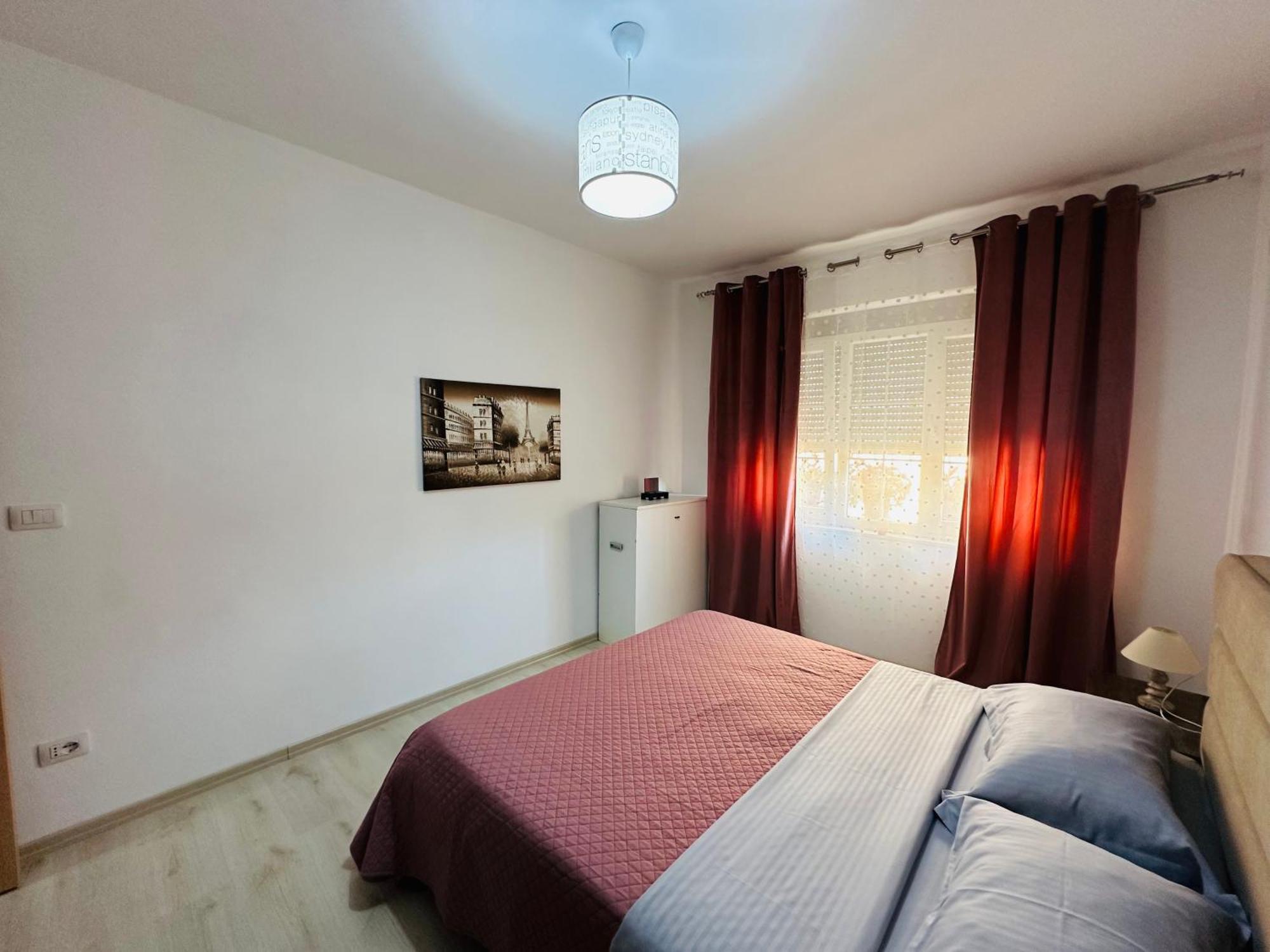 שקודר Grace'S Centre Apartment מראה חיצוני תמונה