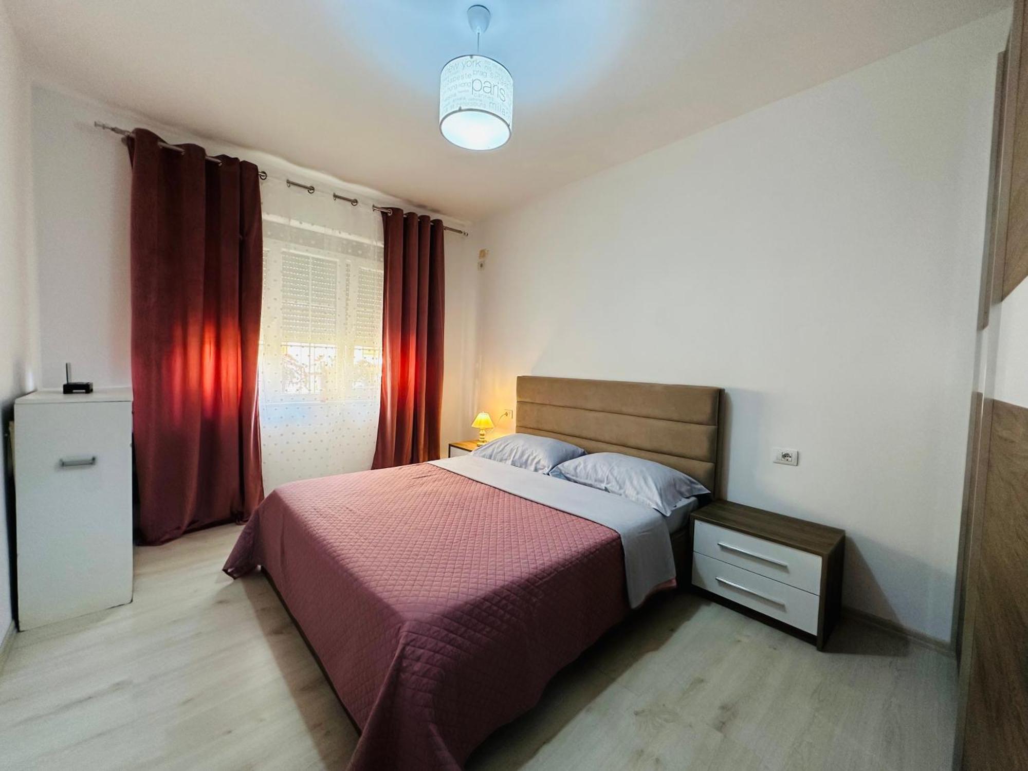שקודר Grace'S Centre Apartment מראה חיצוני תמונה