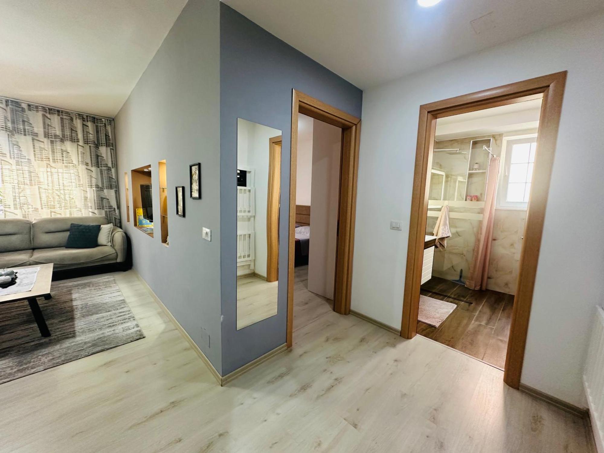 שקודר Grace'S Centre Apartment מראה חיצוני תמונה