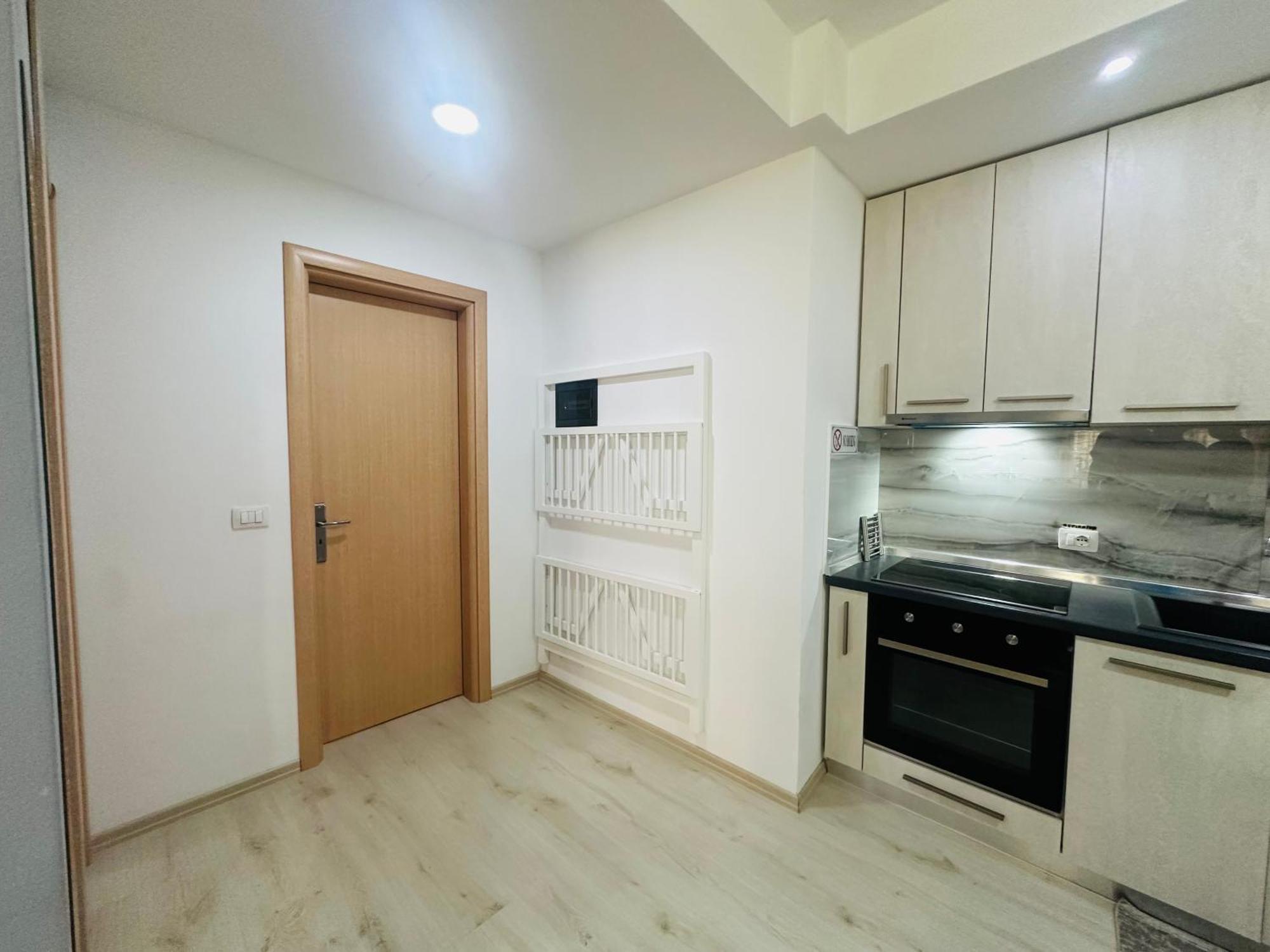 שקודר Grace'S Centre Apartment מראה חיצוני תמונה