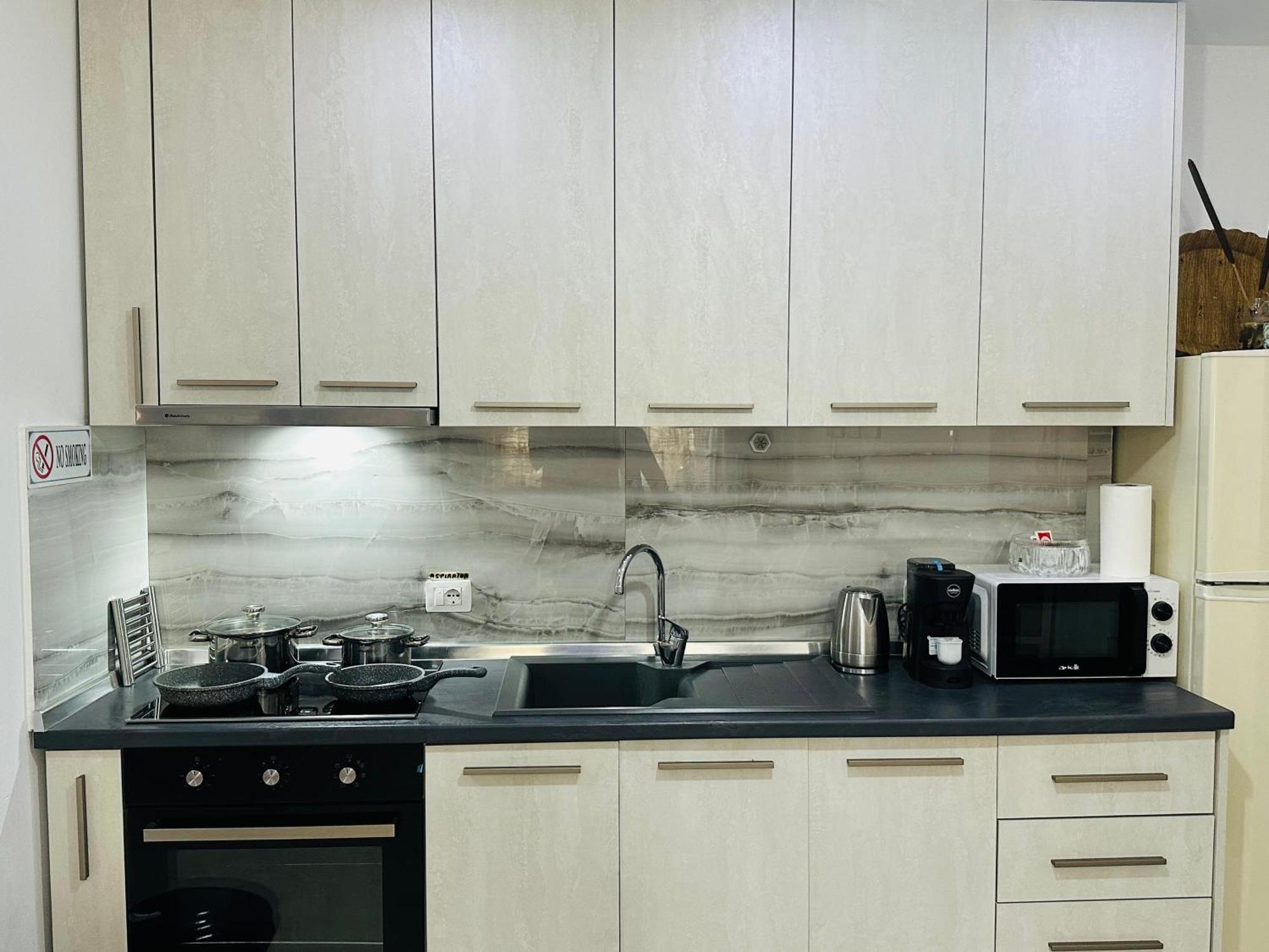 שקודר Grace'S Centre Apartment מראה חיצוני תמונה