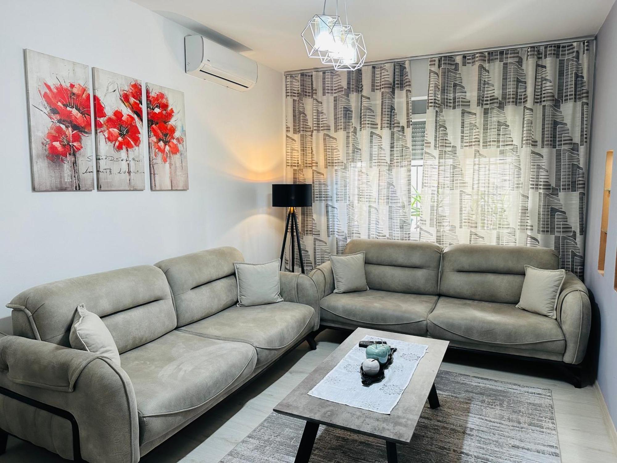 שקודר Grace'S Centre Apartment מראה חיצוני תמונה