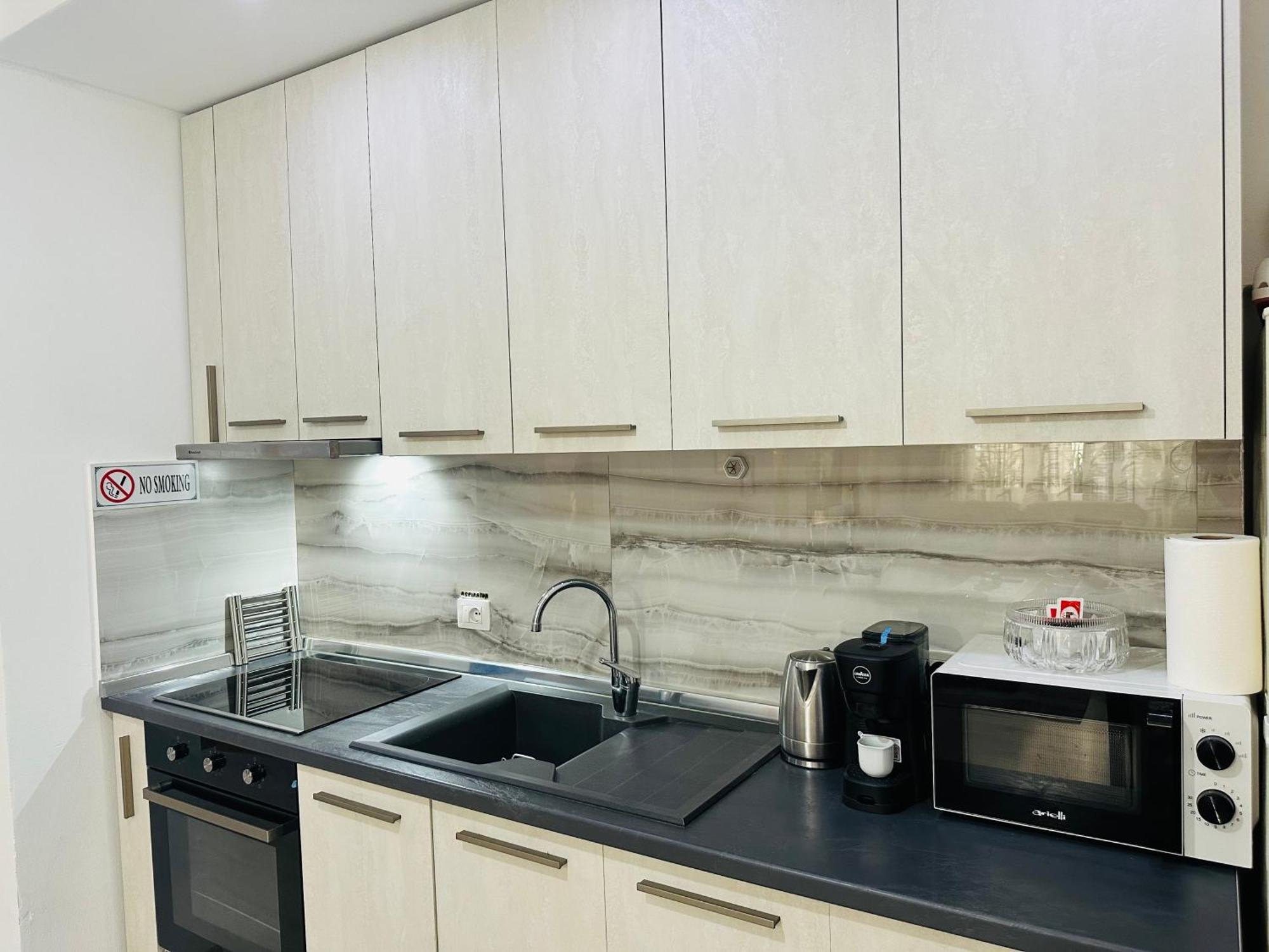 שקודר Grace'S Centre Apartment מראה חיצוני תמונה