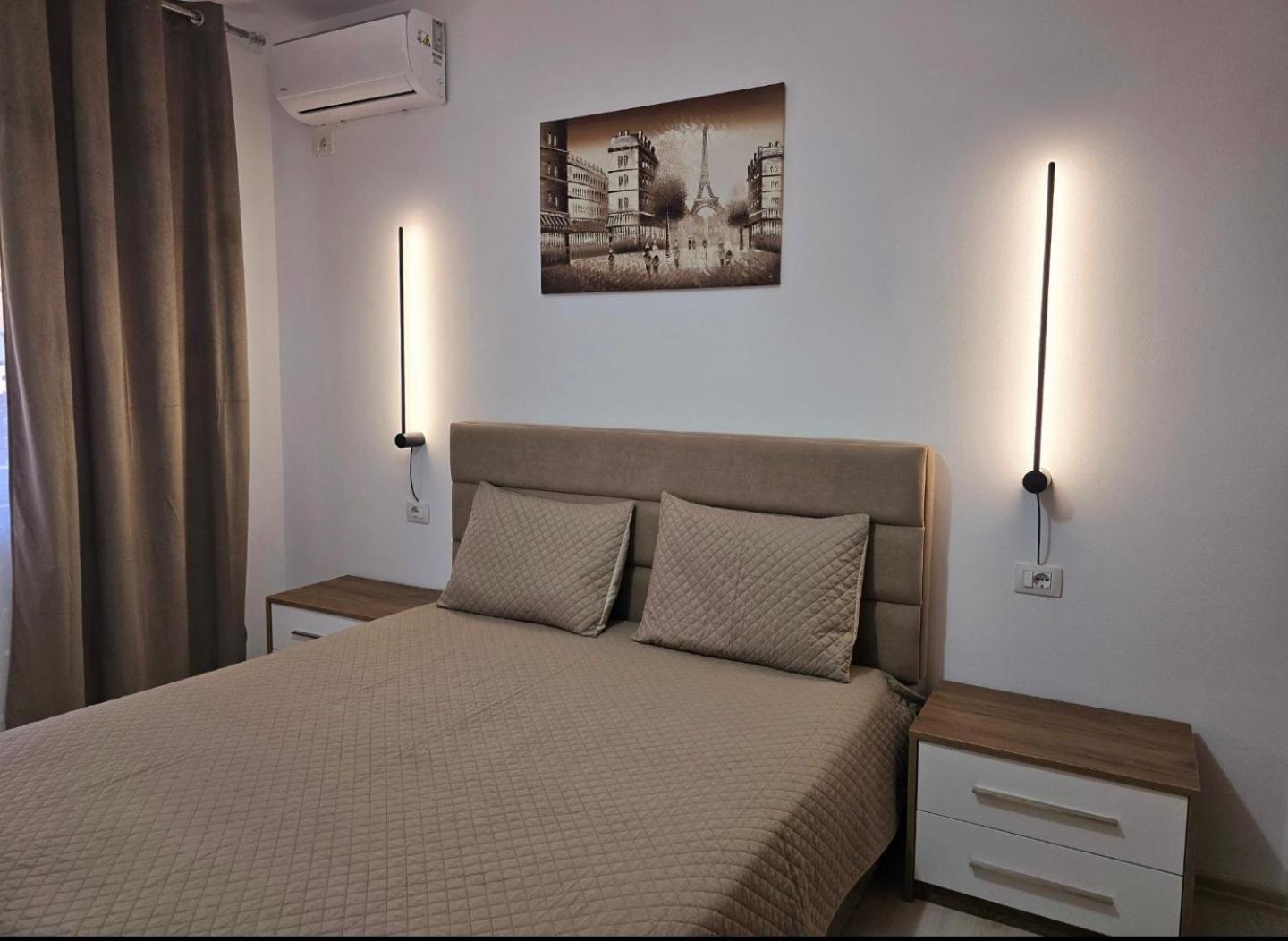 שקודר Grace'S Centre Apartment מראה חיצוני תמונה