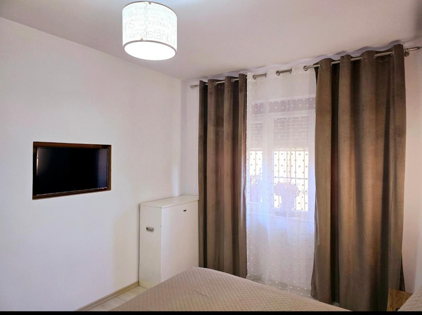 שקודר Grace'S Centre Apartment חדר תמונה