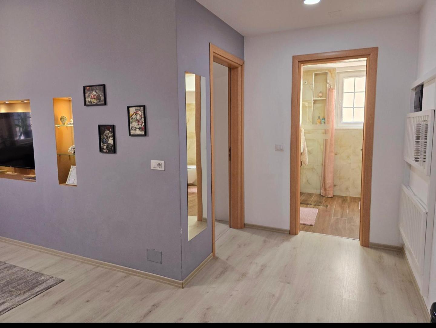 שקודר Grace'S Centre Apartment מראה חיצוני תמונה