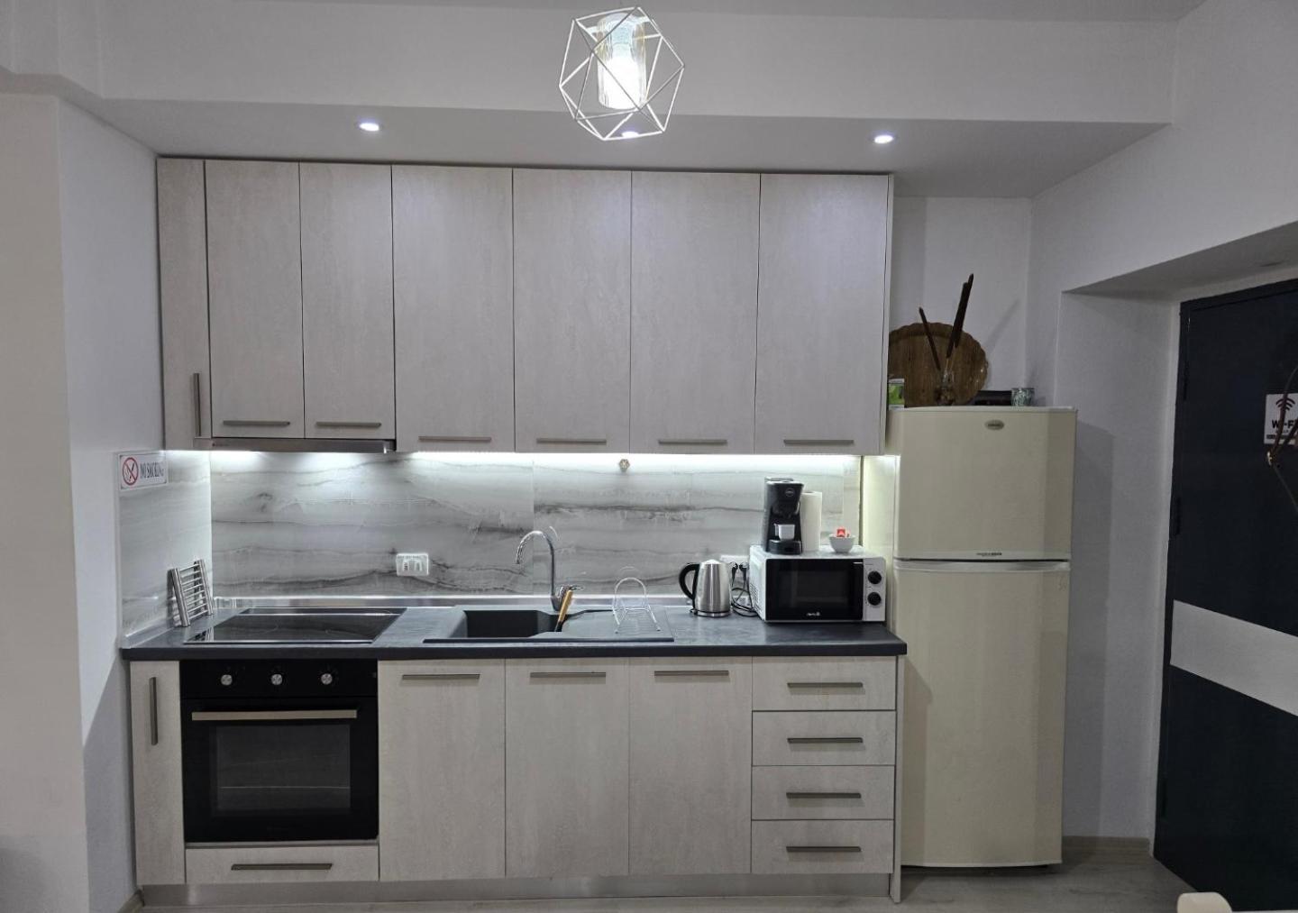 שקודר Grace'S Centre Apartment מראה חיצוני תמונה