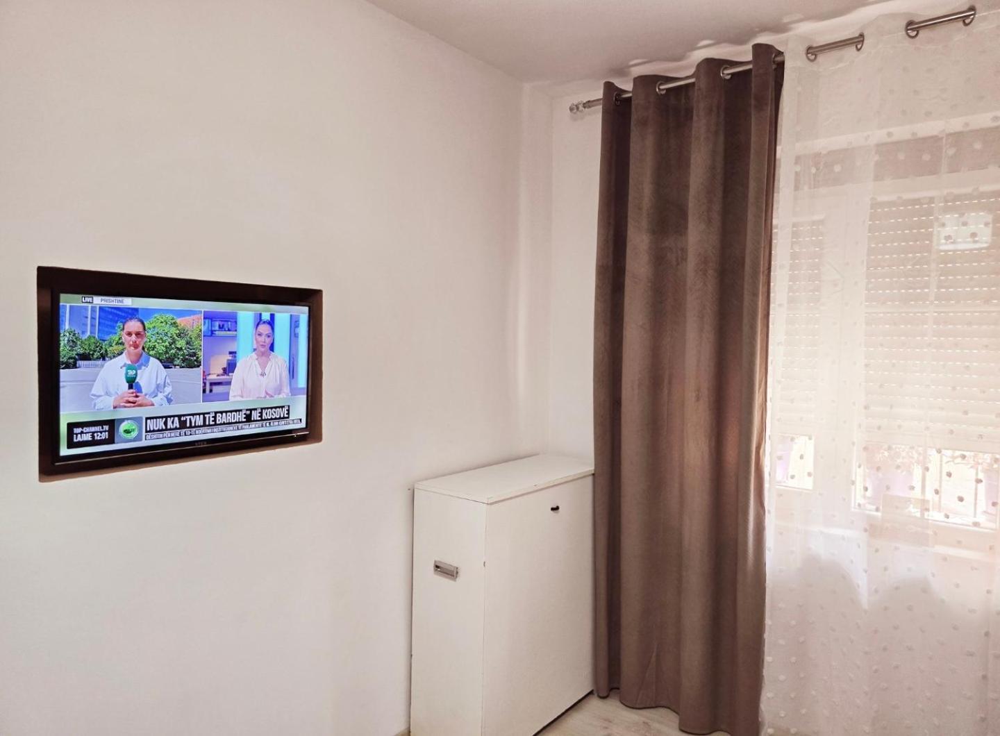 שקודר Grace'S Centre Apartment מראה חיצוני תמונה