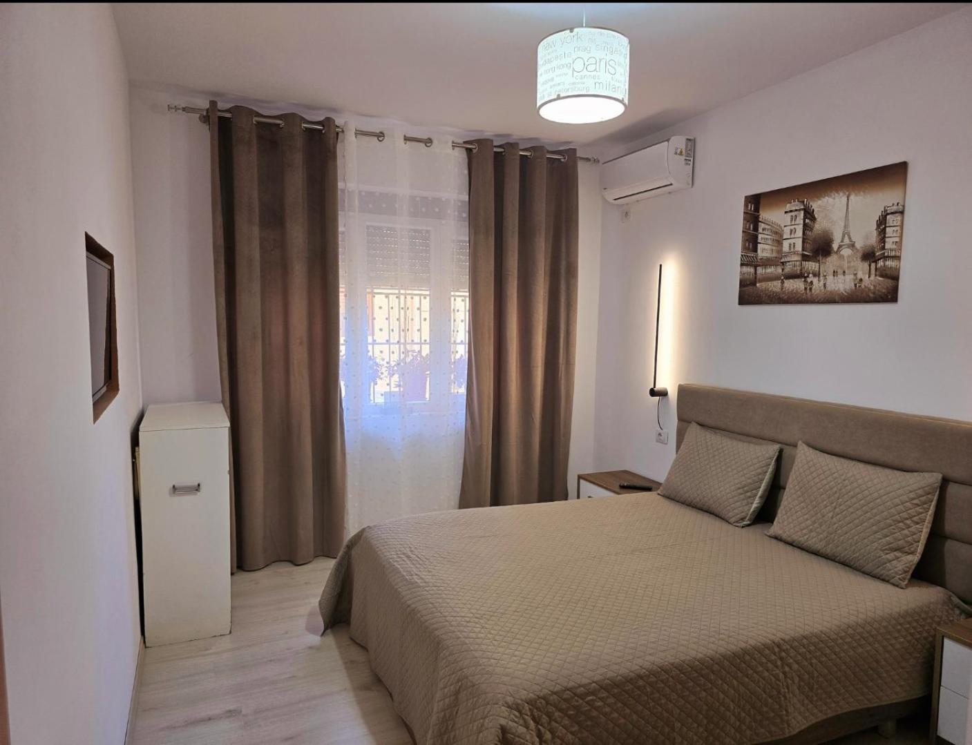 שקודר Grace'S Centre Apartment מראה חיצוני תמונה